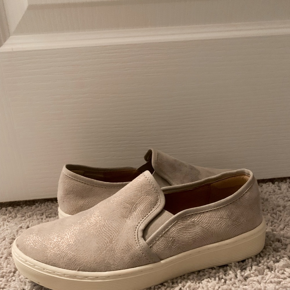 slip on shoes
